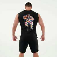 Read Silverback Gymwear Ltd Reviews